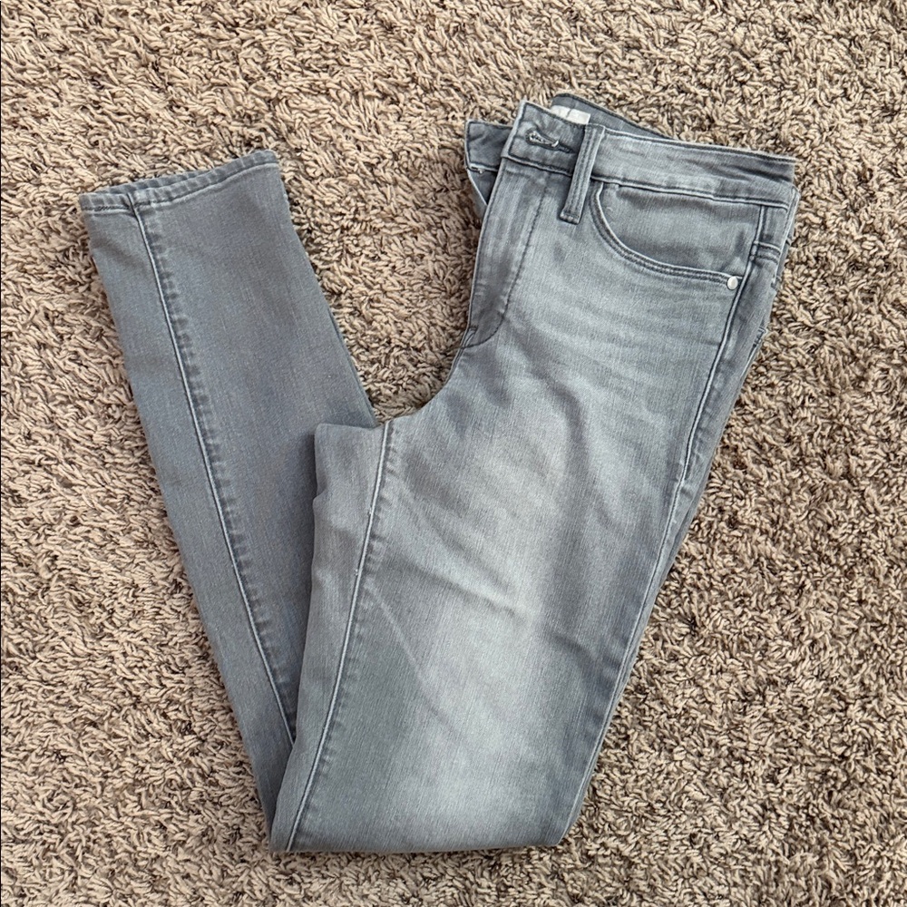 Athleta Women's Gray Jeans